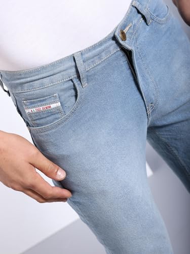Image of The Indian Garage Co Men Jeans