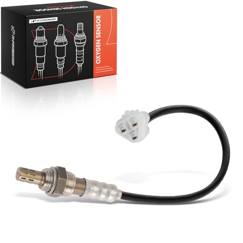 Sensor de Oxígeno A-Premium compatible Subaru Legacy 1996-1999 miniatura 1