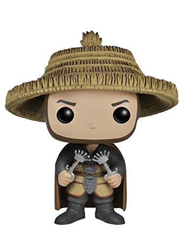 Funko POP Movies: Big Trouble in Little China - Rain Action Figure