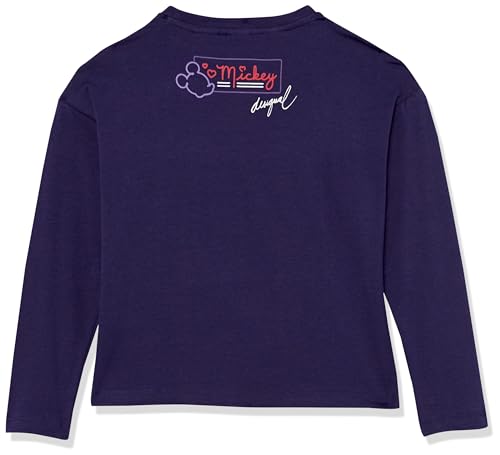 Image of Desigual Girls' Ts Laurie Disney