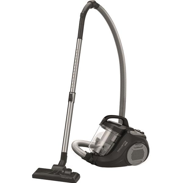 Rowenta - Aspirador sin bolsa - Swift Power Cyclonic - RO2985EA