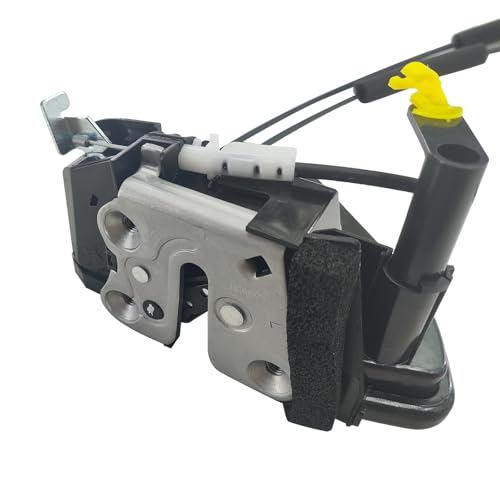 Image of 80501-5EE1A Door Lock Actuator - Compatible with Nissan Versa 2020-2024, Front Left Driver Side 805015EE1A