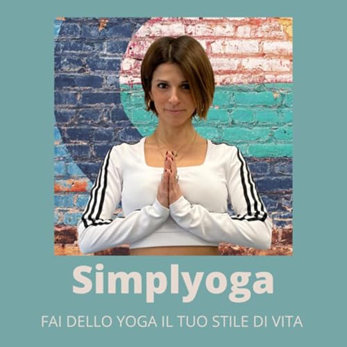 Simplyoga Titelbild