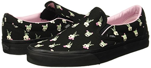 Image of Vans Mens Classic Slip-on Loafers