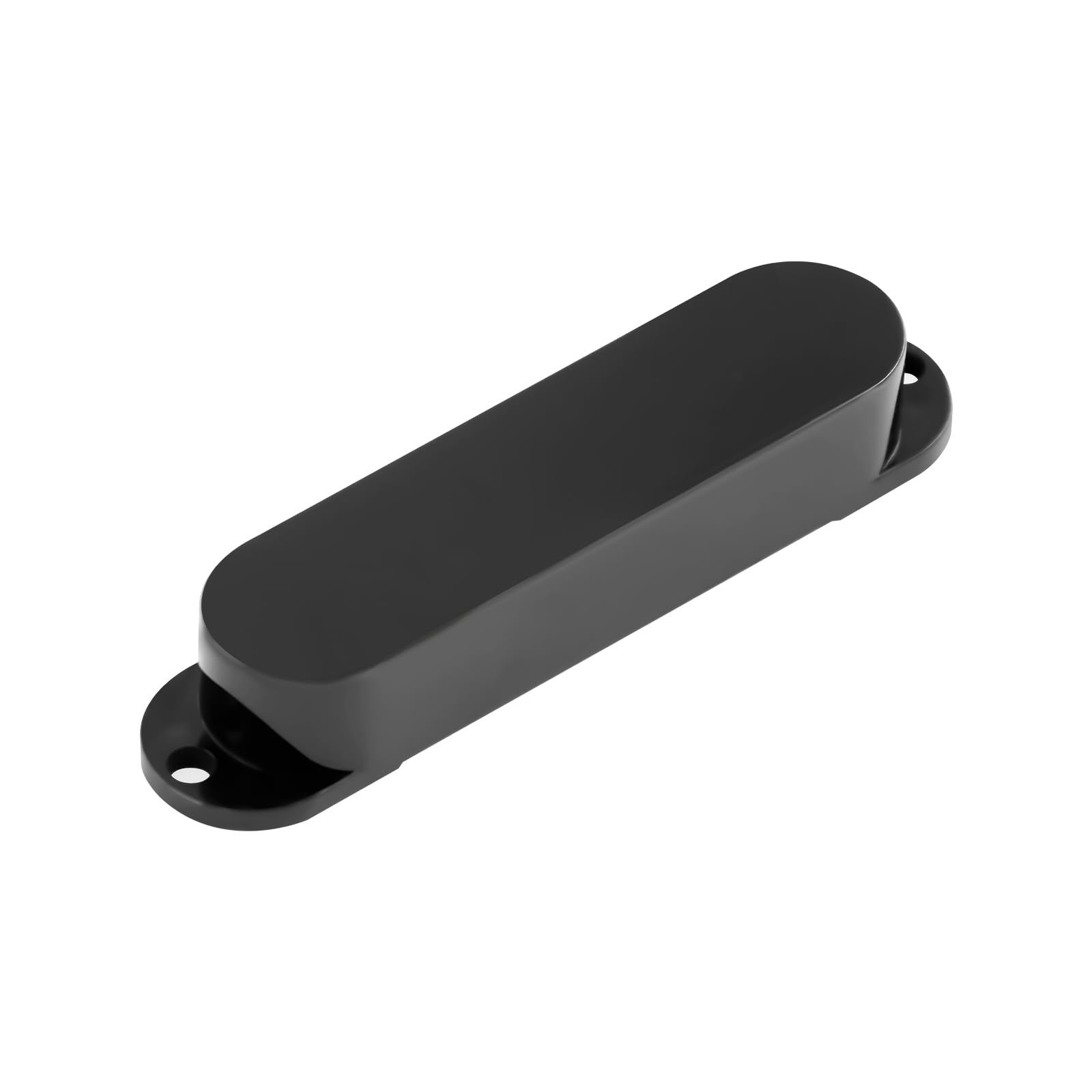 Electric Guitar Pickup Covers - Premium Choice for Black Pickup Covers 1pcs