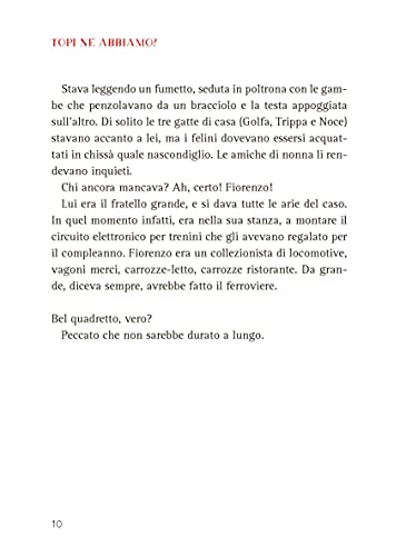 Topi Ne Abbiamo? Nuova Ediz. - 7