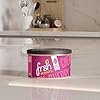 FRSH Scents FR-P-1207 Black Cherry 42G Scented Organic Tin Air Freshener - Lifespan of Upto 60 Days - Ideal for your Car, Home & Workplace - 1 Tin Supplied #4