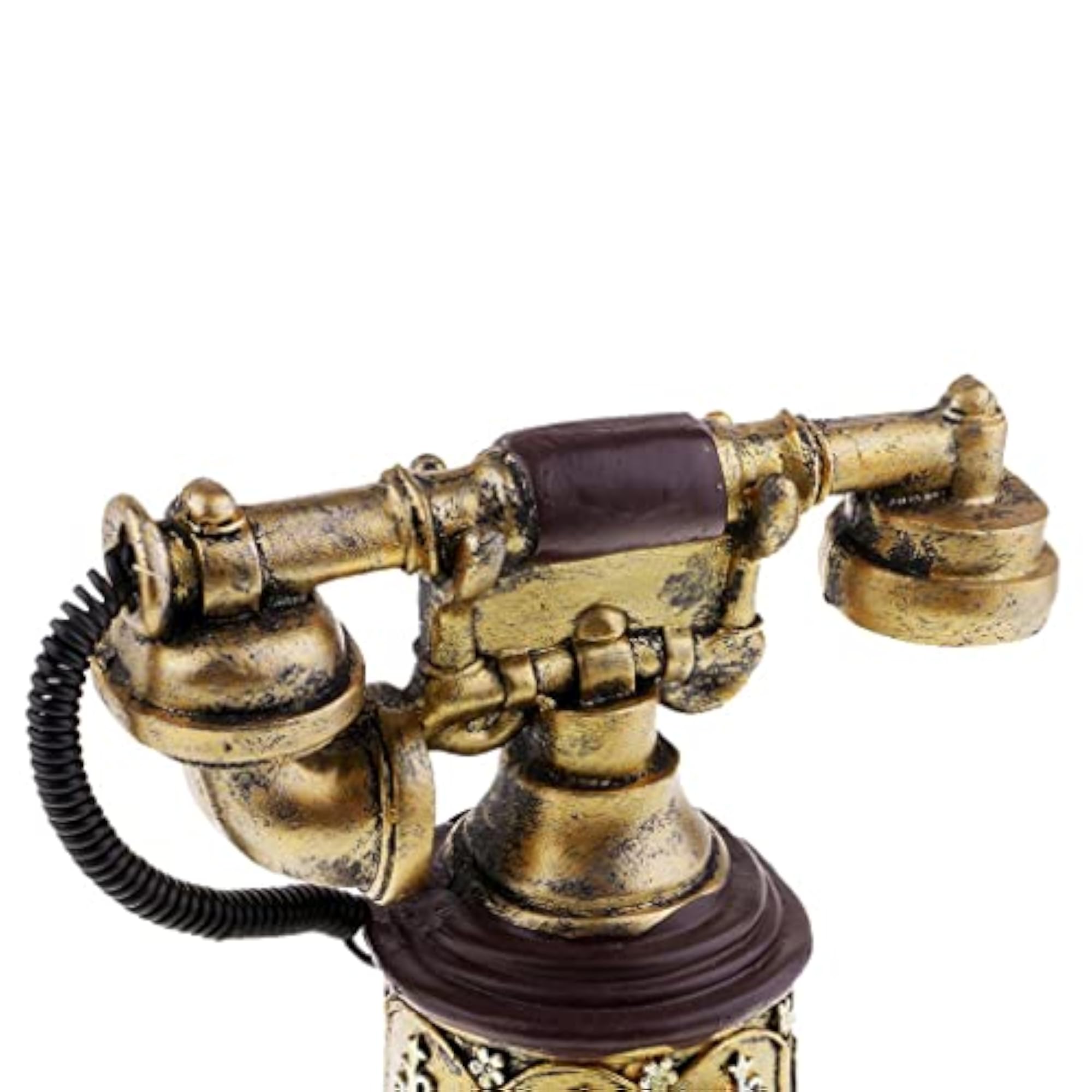 Vintage Antique Rotary Telephone