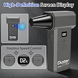 Zoom IMG-2 2 in 1 soffiatore aria Zoom IMG-2 2 in 1 soffiatore aria