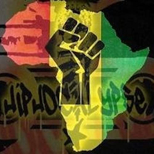 Episode 3: Episode 03 "Simukai" (Rise Up)