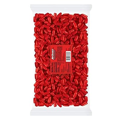 Hot Tamales Fierce Cinnamon Bulk - 5 lb.