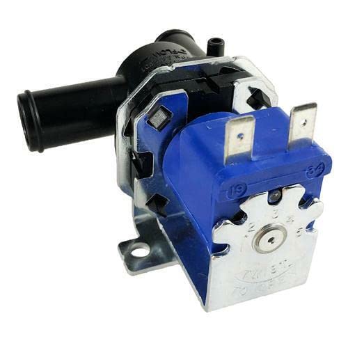 EXACT FIT FOR SCOTSMAN 12-2410-21 VALVE, WATER INLET - - REPLACEMENT PART BY MAVRIK