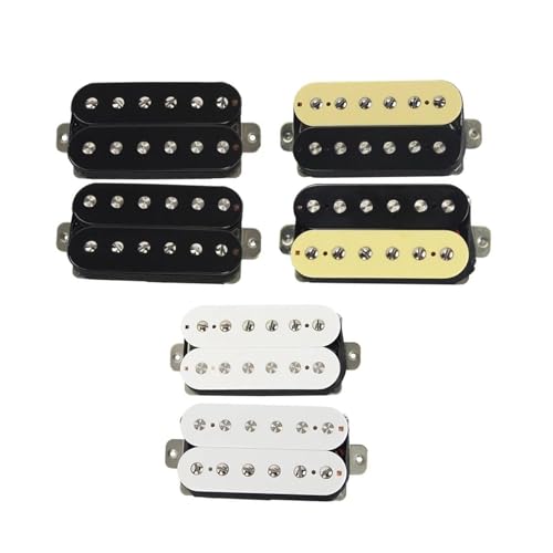 Micro Alnico 5 set de micros guitare électrique pour le studio et la scène - 3