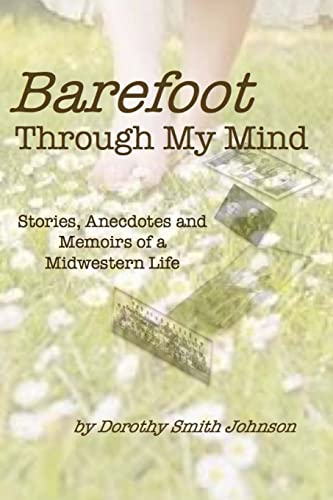 Barefoot Through my Mind