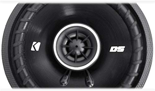Kicker D-Series 5.25