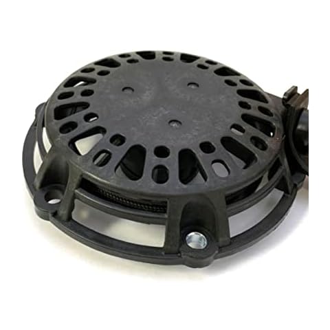 BMotorParts Recoil Starter Assembly for Champion Part# 100075051-0001 Cover