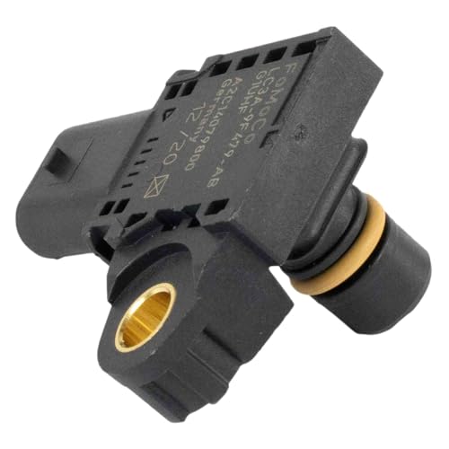 Motorcraft MAP Sensor - CX2648