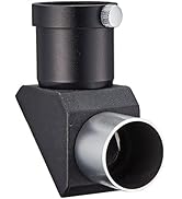 Kenko 天体望遠鏡アクセサリー Sky Explorer 1.25インチ正立天頂プリズム カセグレン式 屈折式天体望遠鏡用 492413