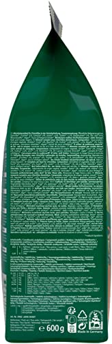 Vitakraft solo Fodera per chinc hillas, Luzerne