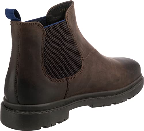 Image of Geox mens Chelsea Boots