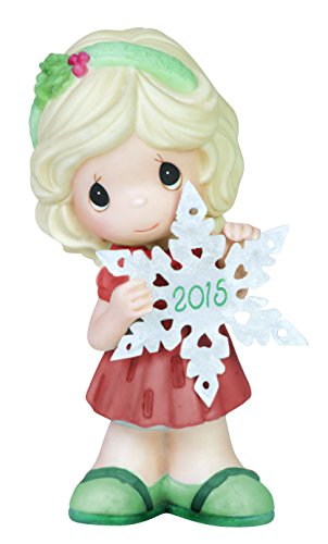 You Make The Season One Of A Kind dated figurine