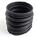 AUTOKAY 13717541069 Throttle Air Intake Boot Hose For BMW 750Li 750i 750 E65 7Series 2006-2007 13717541069