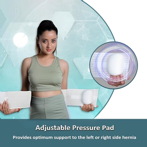 Faja para Hernia Umbilical Wonder Care Talla S miniatura 5