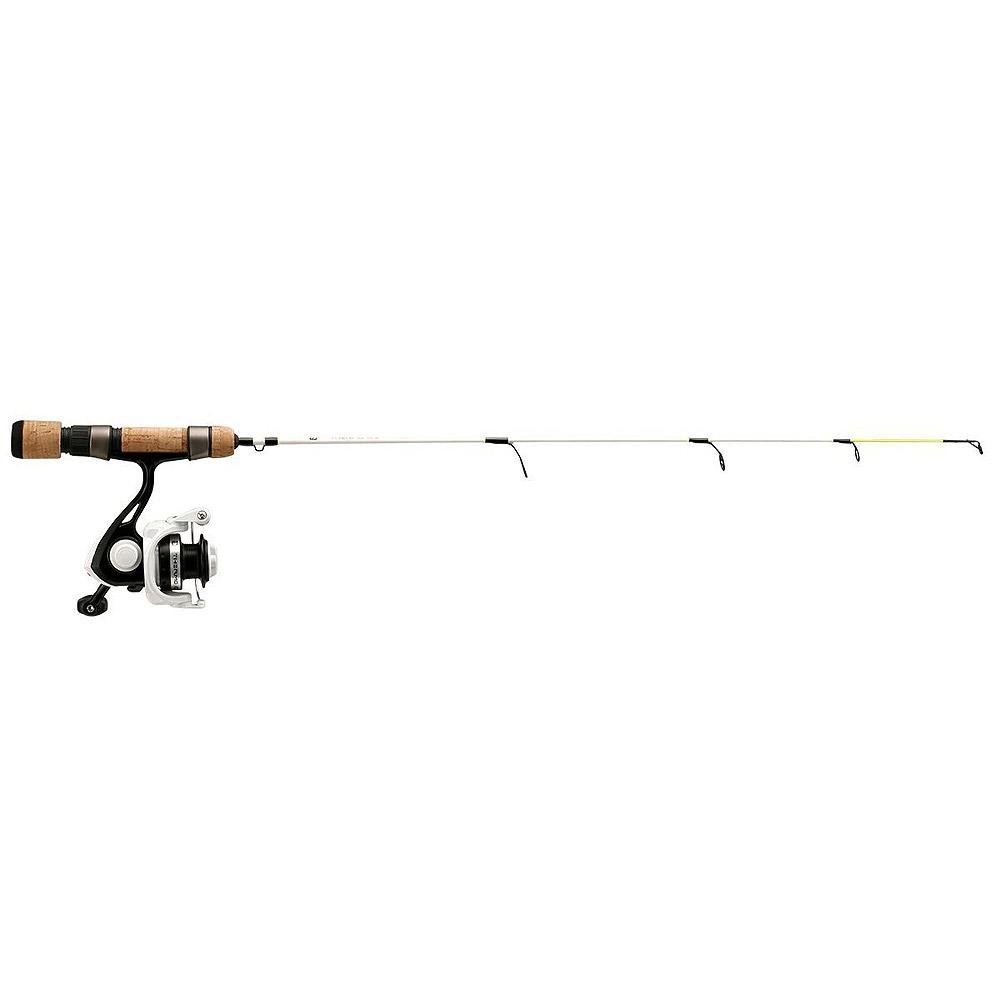 1/2 oz fishing lures Fish Daddy 1/2 oz Dirty Bomb Minnow - Blinking LED