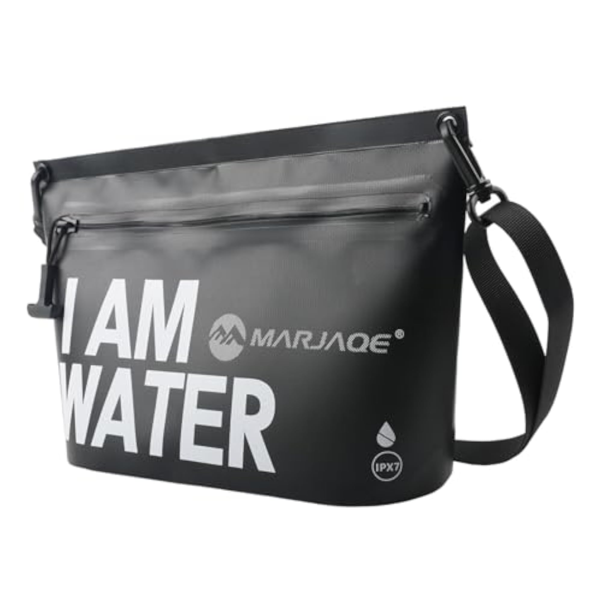 Lightweight Waterproof Purse Tote Handbag for Beach