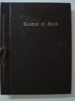 Leaves of Gold B000PGNS7G Book Cover