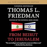 From Beirut to Jerusalem