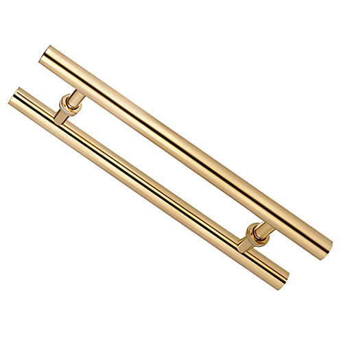 Poignée de barre de traction coulissante avec fixations, matériel haute durabilité - 2
