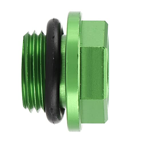 Capa de cabeça de enchimento de óleo de motocicleta tampa de enchimento de óleo tampa de óleo para m