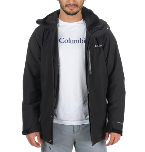 Image of Columbia Winter District Jacket