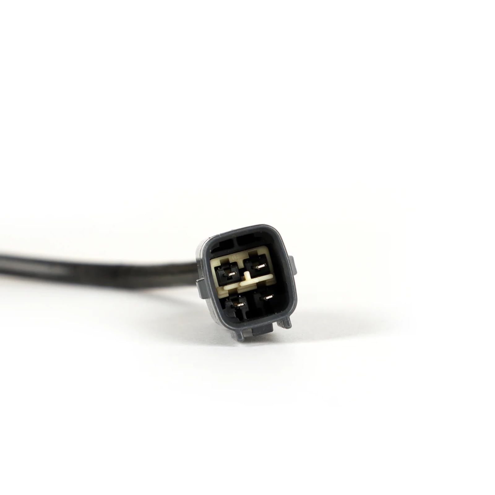 Sensores Oxígeno Escapes Compatible Con Toyota Para Aygo Para Yaris 0258006720 O2 Sensor De Oxígeno Lambda Para Sonda Sensor Cables Módulo 894650H010