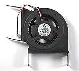Power4Laptops Replacement Laptop Fan Compatible with Samsung NP-R480-JAB1US