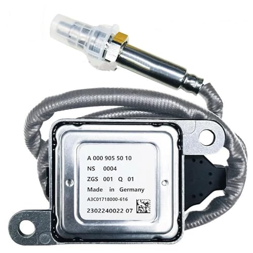 Sonde Capteur D'oxygène Nox A0009055010 pour Mercedes E400 CLS400