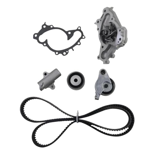 Courroie de distribution avec pompe à eau TKT026 Toyota Highlander V6