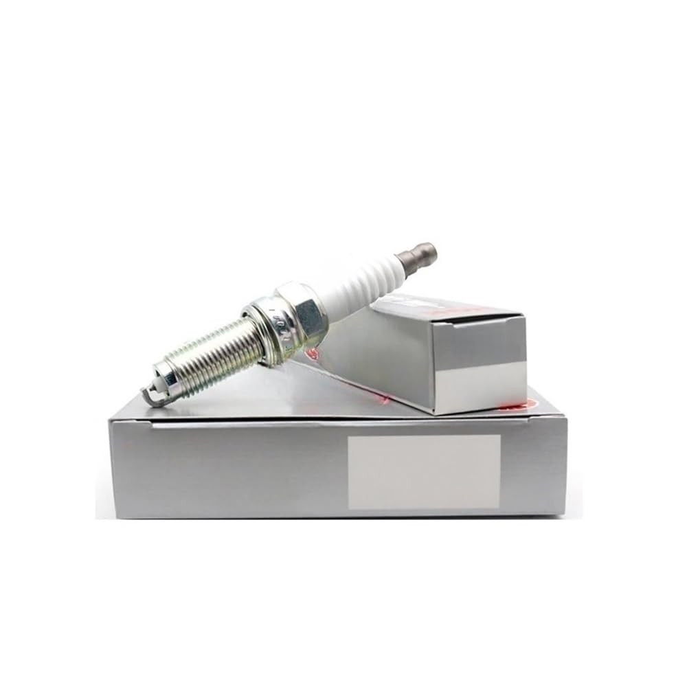 bujías motor vehículo Las bujías de iridio platino ILZKR7G7G 90219 son adecuadas para Grand para Commander 2.0T Oe 50051491