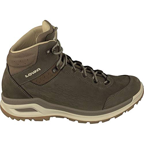 Lowa Damen Strato Evo LL Mid Schuhe Wanderschuhe Trekkingschuhe