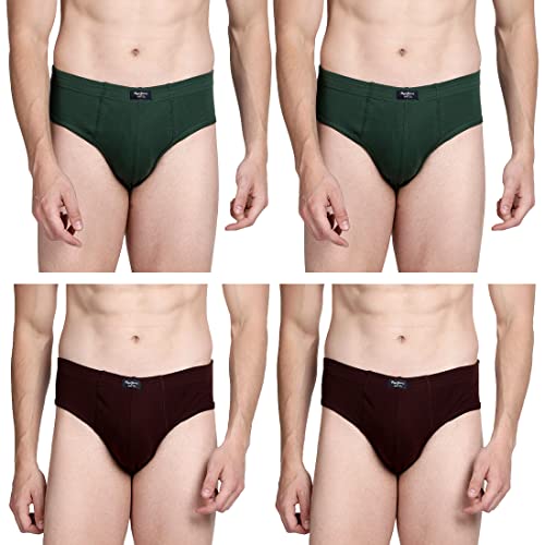 Image of Pepe Jeans Men Cotton Brief