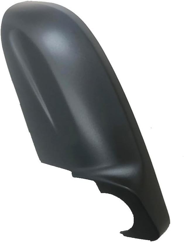 Car Exterior Side Door Rearview Mirror Base Cover Cap for Subaru Impreza 2019-2021, Legacy, Outback,ascent (Passenger side)