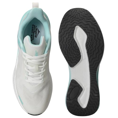 Image of JQR Men's Denzel Running Shoes