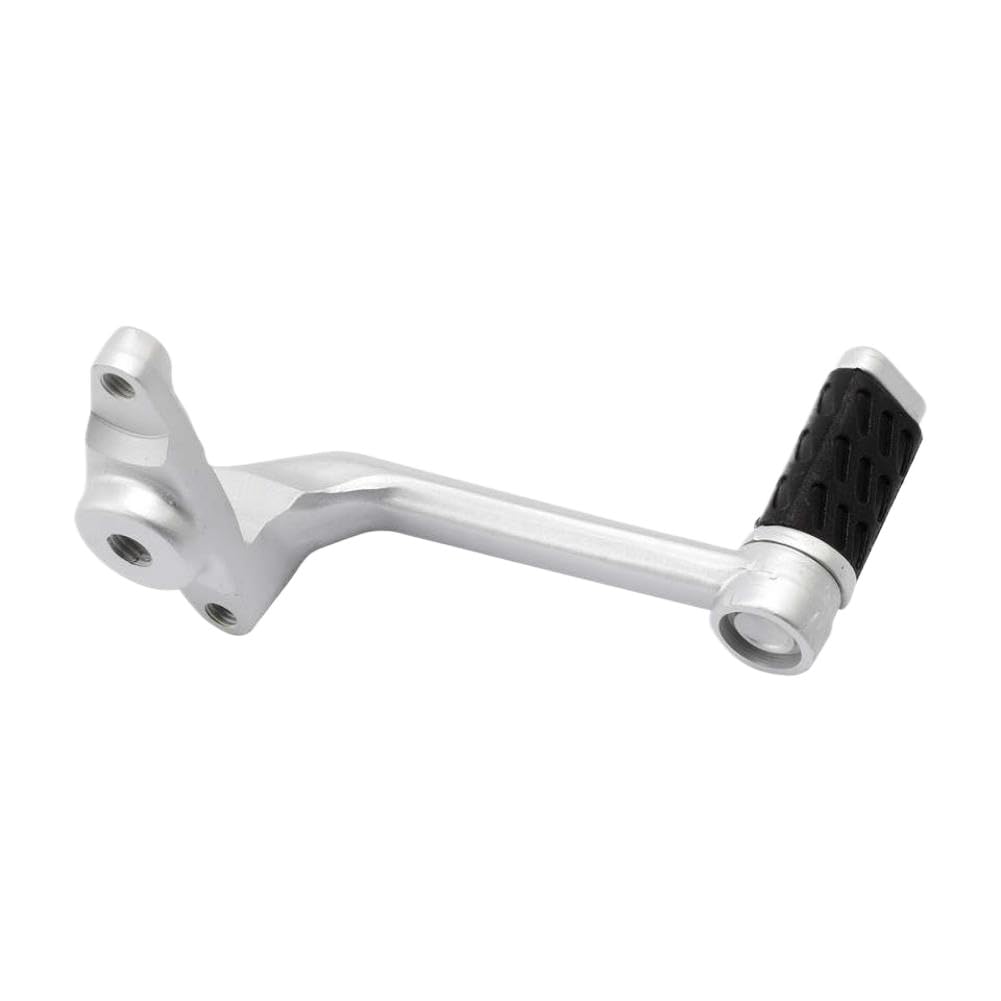 Udkdbzptp Onecolor Motorcycle Gear Shift Lever Shifter Pedal Compatible With V4 R 2019-2020