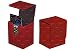 Force of Will - Ultra Pro: Premium Flip Box - Red