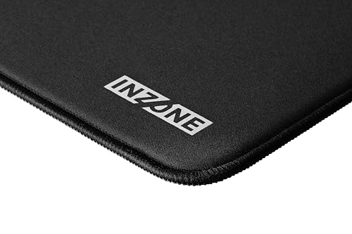 Sony INZONE Mat-F Control-Type Large 480x400mm Cloth Gaming Mousepad - image 6