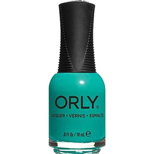 Orly Nail Polish-Hip And Outlandish 20870 by Orly