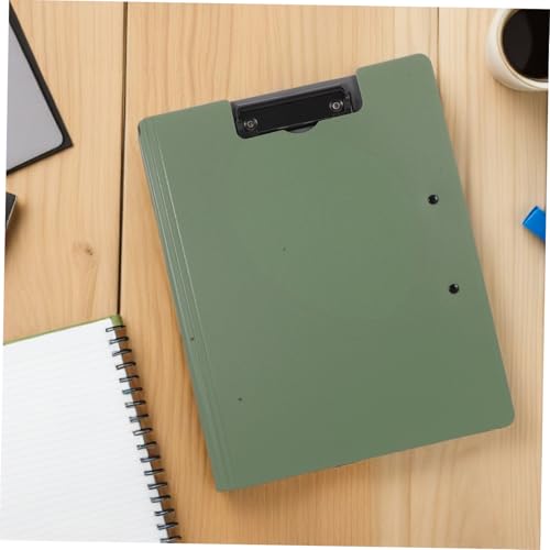 Planchette multifonction pliable pour éviter le désordre des dossiers portables au bureau - 7