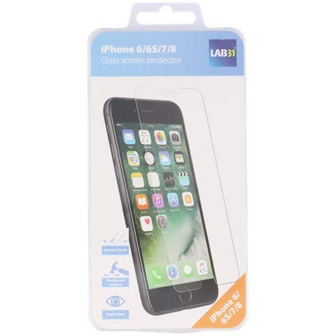LYZXMY Lot De 2 Films Verre Trempé 9H Pour Cubot A1 (6.56") – Anti-Rayures HD