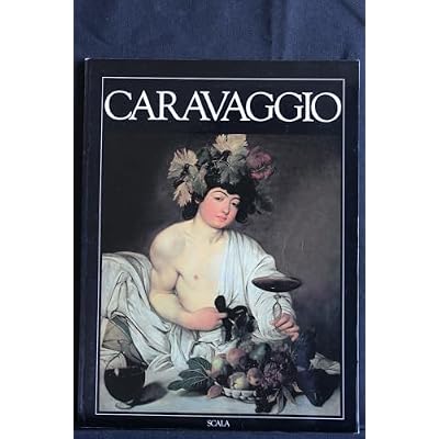 Caravaggio. Ediz. inglese